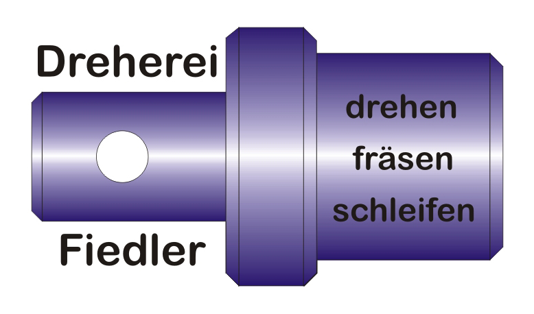 Dreherei Fiedler GmbH & Co. KG